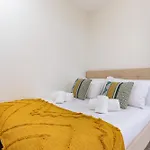 Campo Hortas By Se Apartment Braga