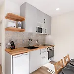 Campo Hortas By Se * Braga