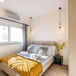 Apartment Campo Hortas By Se Braga