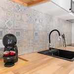 Apartment Campo Hortas By Se