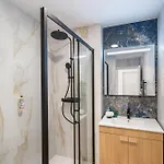 Apartment Campo Hortas By Se *