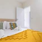 Apartment Campo Hortas By Se *