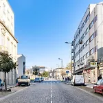 Campo Hortas By Se Braga