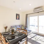 Campo Hortas By Se Apartment