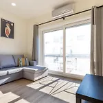 Campo Hortas By Se Apartment Braga