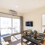 Apartment Campo Hortas By Se Braga