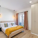 Campo Hortas By Se Apartment