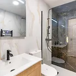 Apartment Campo Hortas By Se *