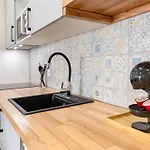 Campo Hortas By Se Apartment Braga