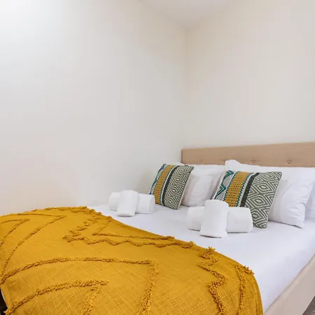 Campo Hortas By Se Apartamento Braga