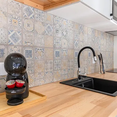 Apartamento Campo Hortas By Se