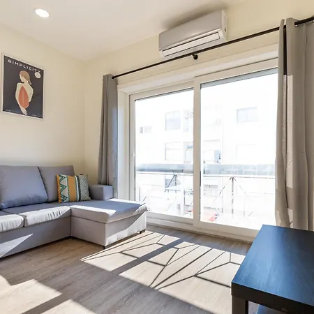 Campo Hortas By Se Apartamento Braga