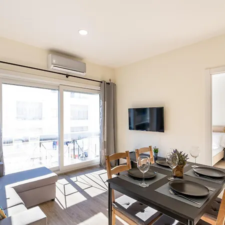 Apartamento Campo Hortas By Se Braga