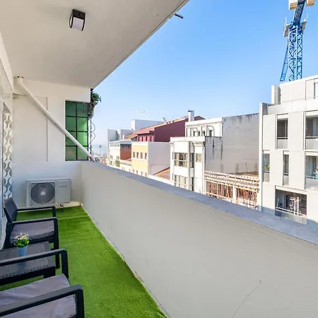 Campo Hortas B By Sé