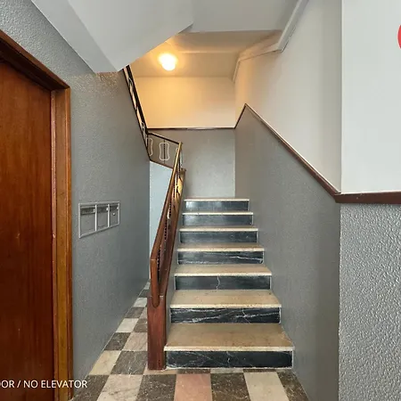 Appartamento Campo Hortas B By Sé Braga