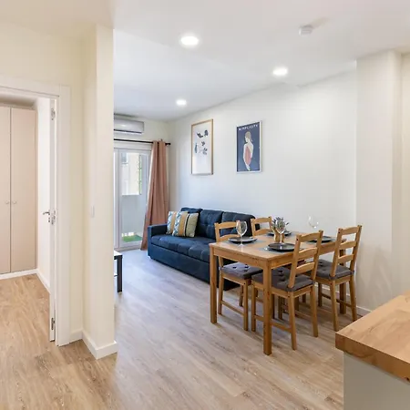 Campo Hortas B By Sé Appartamento