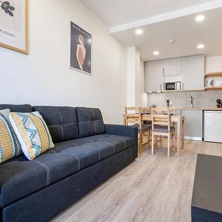 Apartamento Campo Hortas By Se Braga