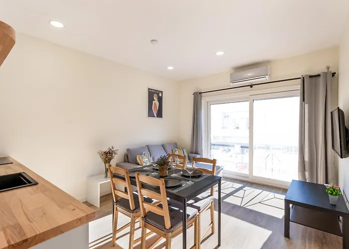 Campo Hortas B By Sé * Braga