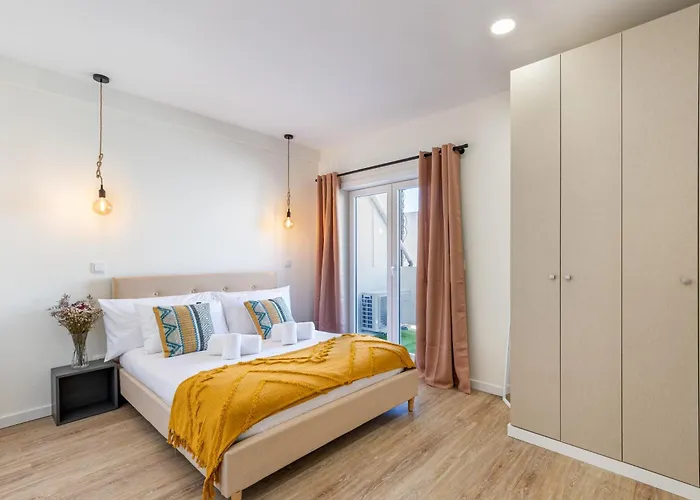 Campo Hortas B By Sé Appartamento