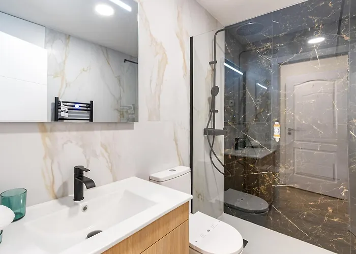 Appartamento Campo Hortas B By Sé *