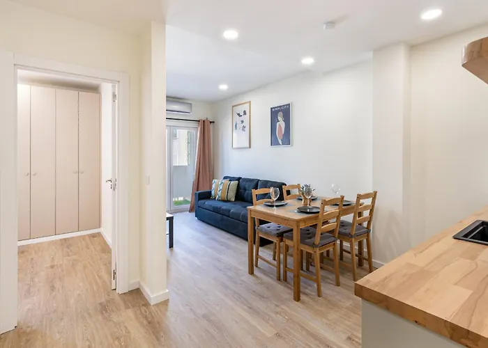 Campo Hortas B By Sé Appartamento