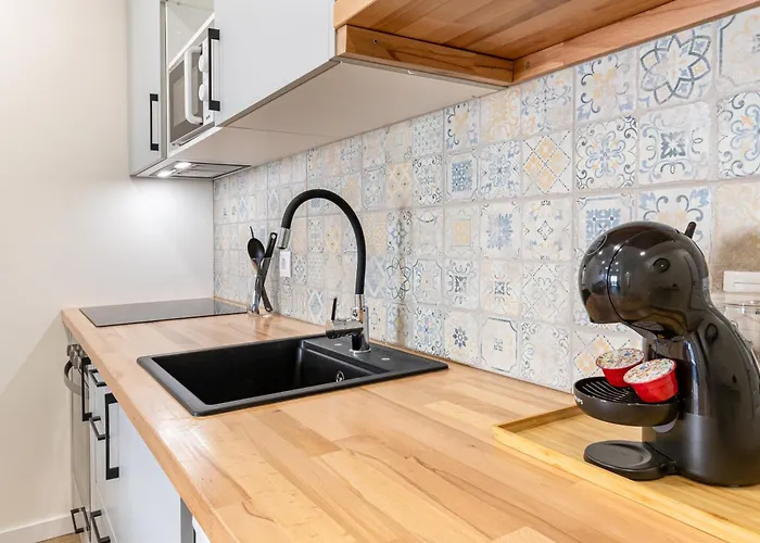 Campo Hortas B By Sé Appartamento Braga