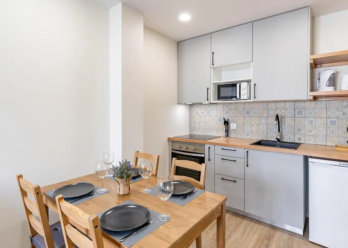 Appartamento Campo Hortas B By Sé Braga